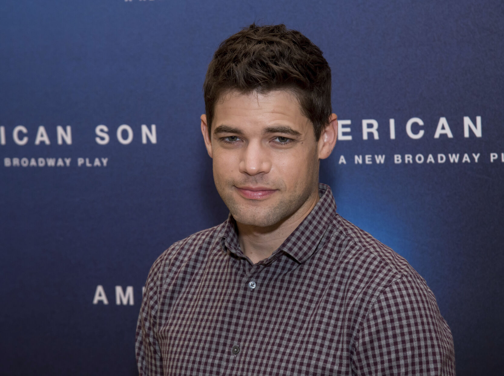 Jeremy Jordan